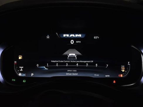 New 2026 RAM 1500 Big Horn image 27