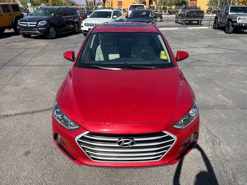 Used 2018 Hyundai Elantra Value Edition image 46
