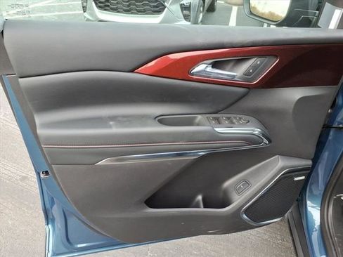 New 2026 Chevrolet Traverse Z71 w/ Enhanced Driving Package image 11