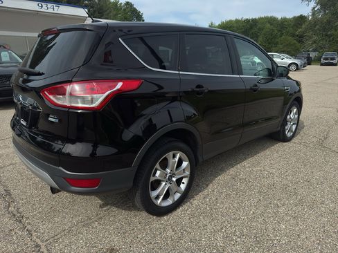 Used 2013 Ford Escape SEL AWD/4WD image 10