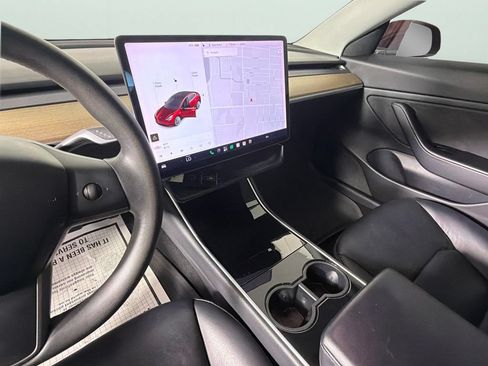 Used 2020 Tesla Model 3 Long Range AWD/4WD image 19
