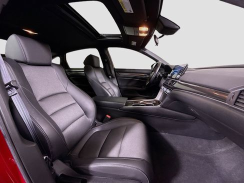 Used 2021 Honda Accord Sport image 29