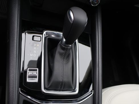 New 2025 MAZDA CX-5 AWD 2.5 S w/ Preferred Package image 30