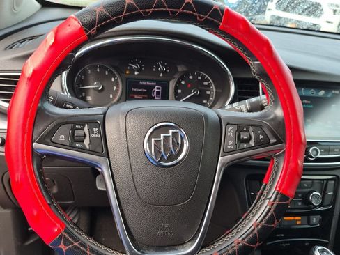 Used 2019 Buick Encore Preferred FWD image 9