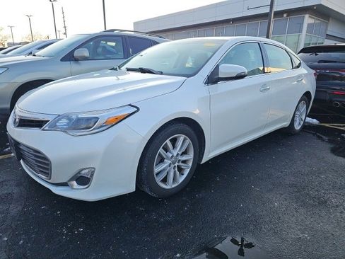 Used 2014 Toyota Avalon XLE Premium image 1