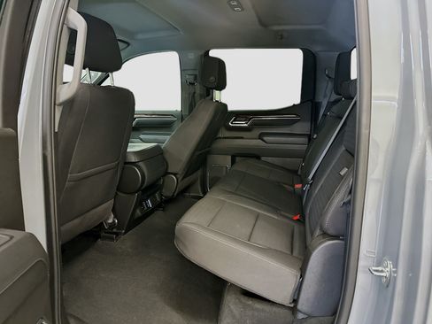 Used 2024 GMC Sierra 1500 Elevation AWD/4WD image 29