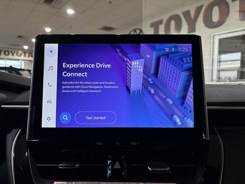 New 2026 Toyota Corolla XSE image 19