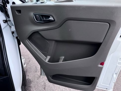 Used 2024 Ford Transit 150 Low Roof image 26