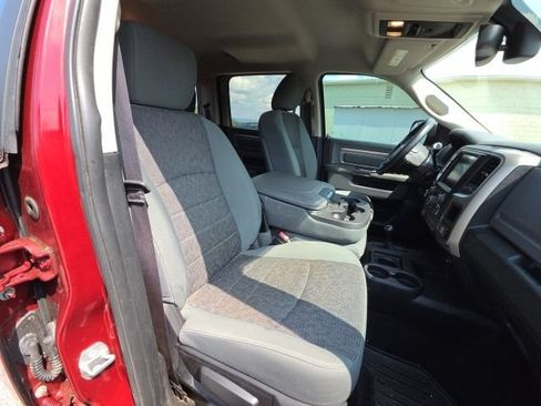 Used 2015 RAM 2500 Power Wagon w/ Luxury Group AWD/4WD image 23