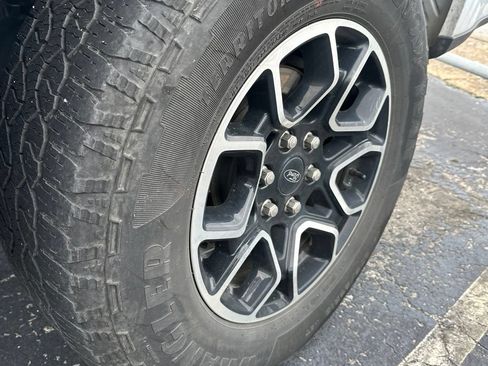 Used 2022 Ford F150 XLT w/ Equipment Group 302A High AWD/4WD image 9