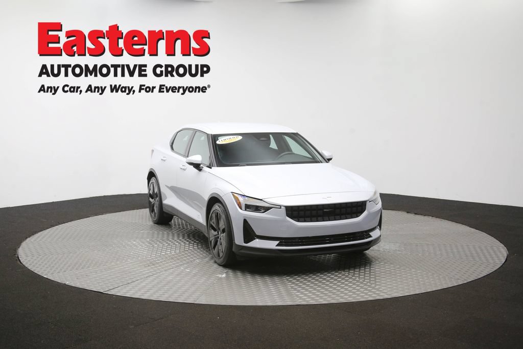 Used 2023 Polestar Polestar 2 AWD/4WD image 50