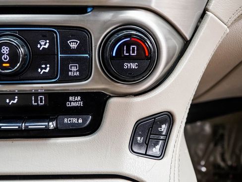 Used 2018 GMC Yukon XL Denali w/ Denali Ultimate Package image 22