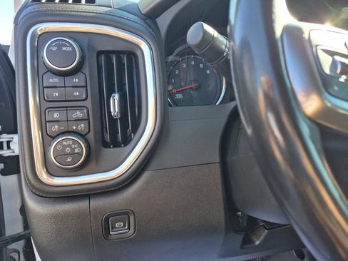 Used 2022 Chevrolet Silverado 2500 LT w/ All Star Edition image 14