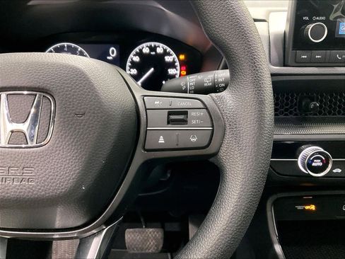 Used 2025 Honda CR-V LX image 23