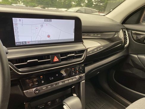 Used 2024 Kia Seltos S AWD/4WD image 27