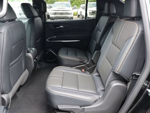 New 2026 Chevrolet Traverse High Country AWD/4WD image 23