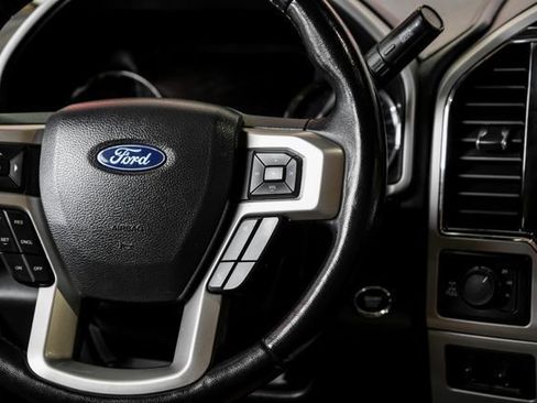 Used 2022 Ford F350 Lariat w/ Lariat Ultimate Package image 18