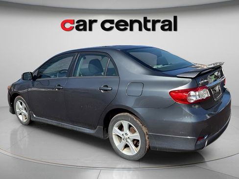 Used 2013 Toyota Corolla S FWD image 3