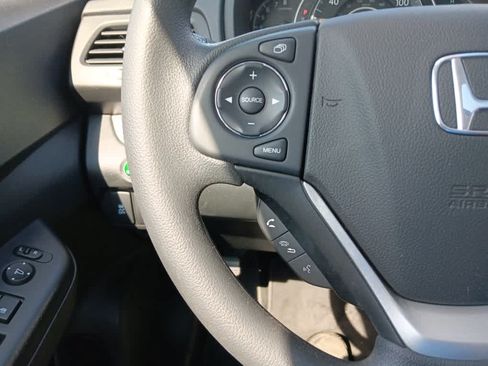 Used 2016 Honda CR-V EX image 22