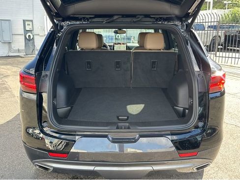 Certified 2024 Chevrolet Blazer Premier w/ Enhanced Convenience Package image 31