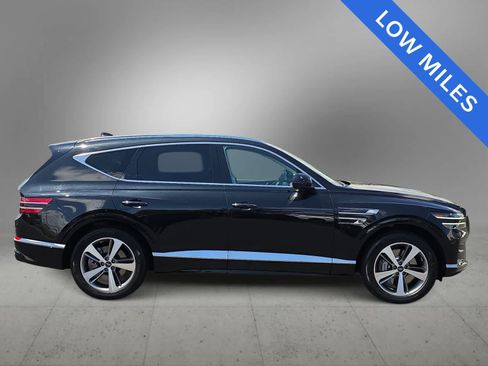 Certified 2023 Genesis GV80 3.5T AWD/4WD image 9