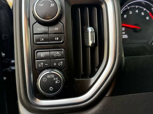 Used 2019 Chevrolet Silverado 1500 LT Trail Boss image 20