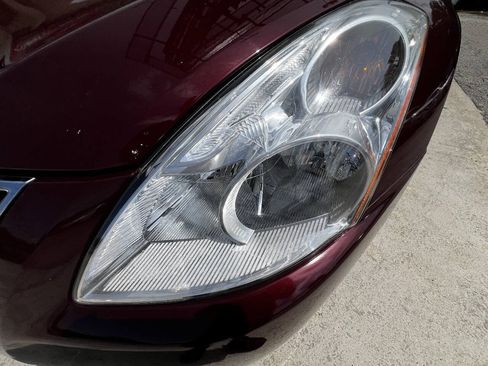 Used 2012 Nissan Altima 2.5 SL w/ 2.5SL Pkg FWD image 19