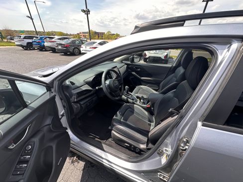 Certified 2024 Subaru Crosstrek 2.5i Limited AWD/4WD image 14