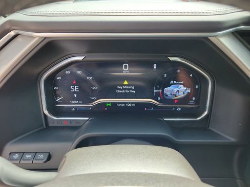 Used 2024 GMC Sierra 1500 Denali w/ Denali Reserve Package image 22