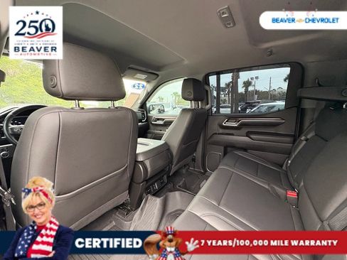 Used 2022 GMC Sierra 1500 SLT w/ X31 Off-Road Package AWD/4WD image 15