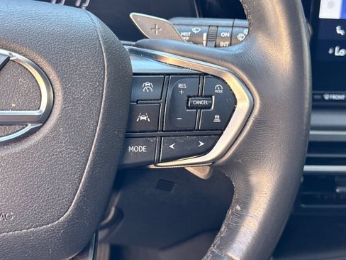 Used 2023 Lexus RX 350 FWD w/ Cold Area Package image 29