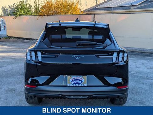 New 2025 Ford Mustang Mach-E GT w/ Interior Protection Package image 4