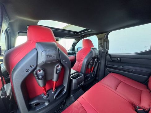 Used 2026 Toyota Tacoma TRD Pro AWD/4WD image 30