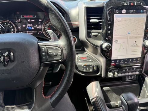 Used 2022 RAM 1500 TRX w/ TRX Level 2 Equipment Group image 8
