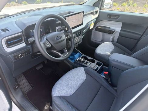 New 2026 Ford Maverick XLT FWD image 17