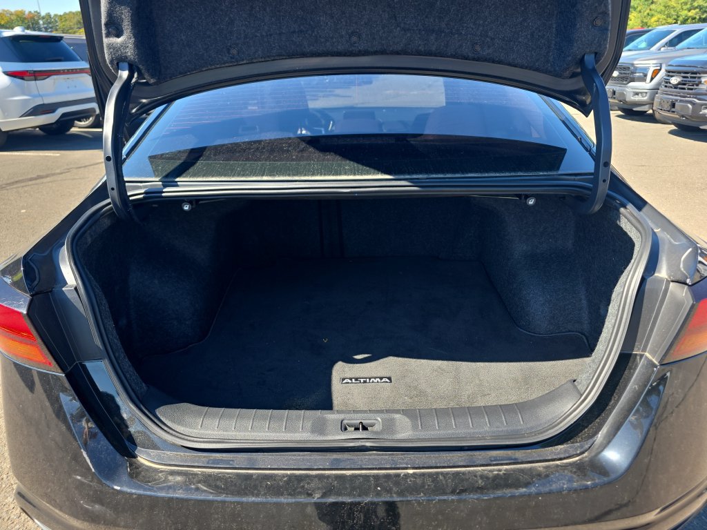 Used 2019 Nissan Altima 2.5 S FWD image 15