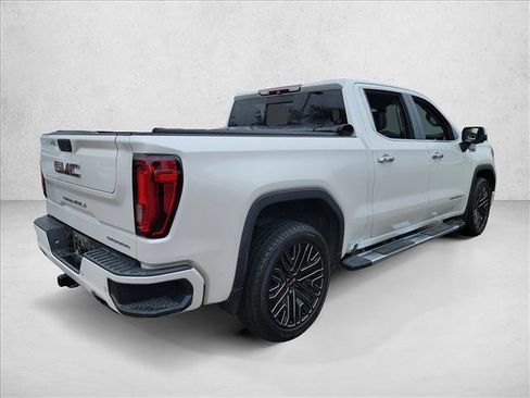 Used 2019 GMC Sierra 1500 Denali w/ Technology Package image 5