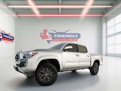 Used 2023 Toyota Tacoma SR5