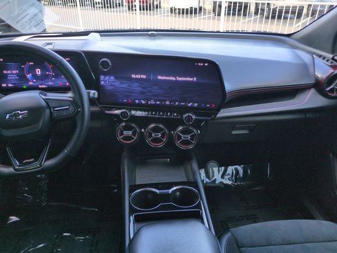 Used 2024 Chevrolet Blazer EV RS AWD/4WD image 17