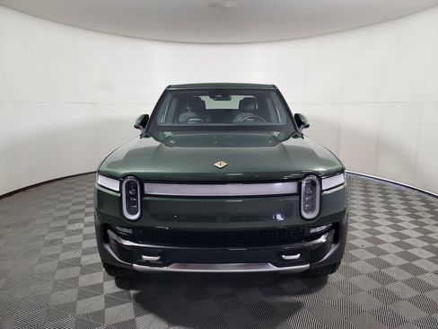 Used 2023 Rivian R1T Adventure AWD/4WD image 8