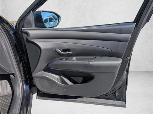 New 2026 Hyundai Santa Cruz SEL image 27