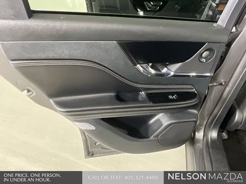 Used 2021 Lincoln Corsair Reserve w/ Equipment Group 201A AWD/4WD image 18