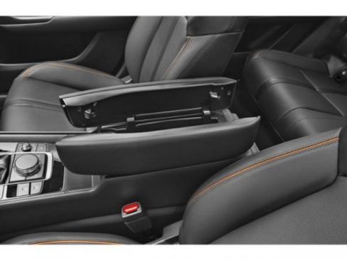 New 2026 MAZDA CX-50 AWD 2.5 S w/ Premium Package image 16
