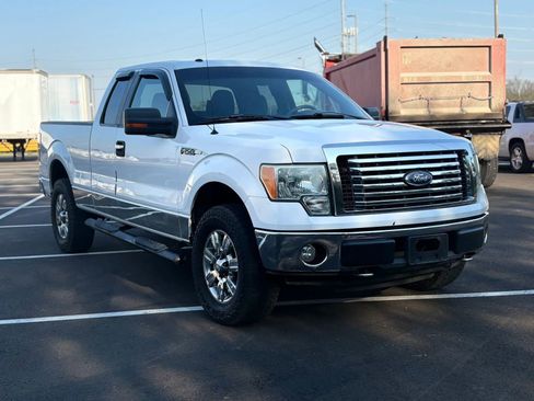 Used 2010 Ford F150 XL image 7