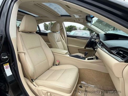 Used 2014 Lexus ES 350 FWD image 15