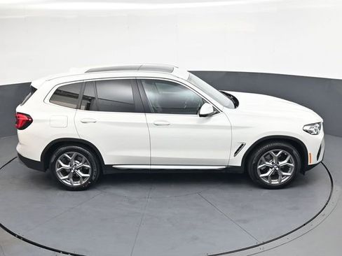 Used 2023 BMW X3 sDrive30i RWD image 27