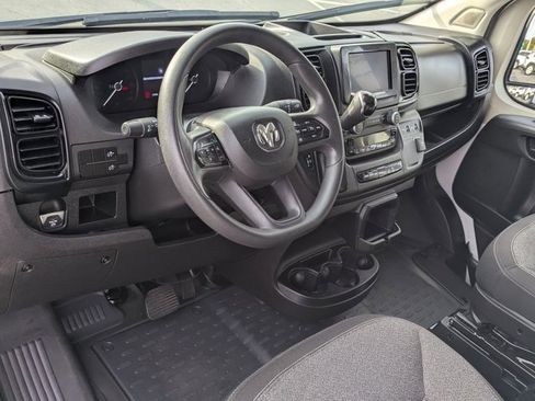 Used 2022 RAM ProMaster 3500 image 17