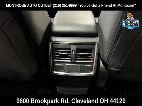 Used 2023 Subaru Forester Premium AWD/4WD image 39