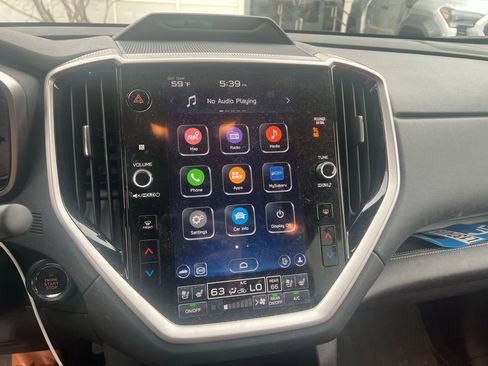 Used 2023 Subaru Ascent Touring image 13