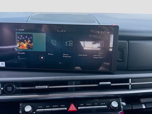 New 2026 Hyundai Santa Fe SEL FWD image 10